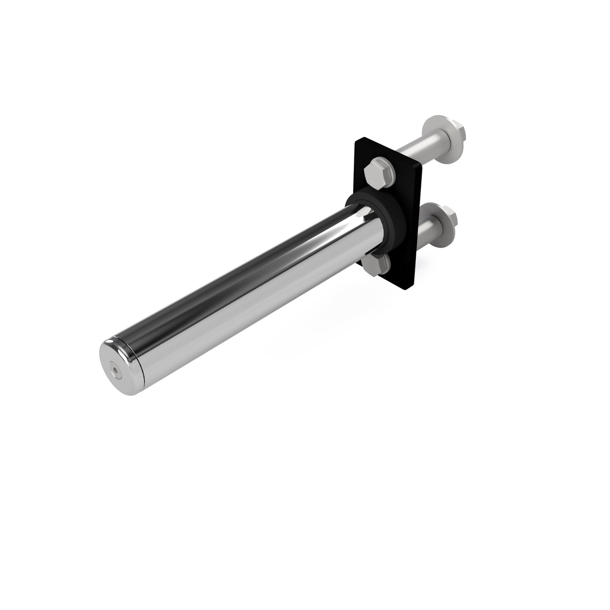 Origin Fitness Origin Performance Series Stainless-Steel Weight Plate Peg (Pairs) Origin Performance Series Stainless-Steel Weight Plate Peg (Pairs)