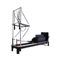 Origin Aluminium Pilates Reformer - Half Cadillac Attachment Pack