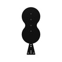 Origin Performance/Elite Series Wall Ball Target