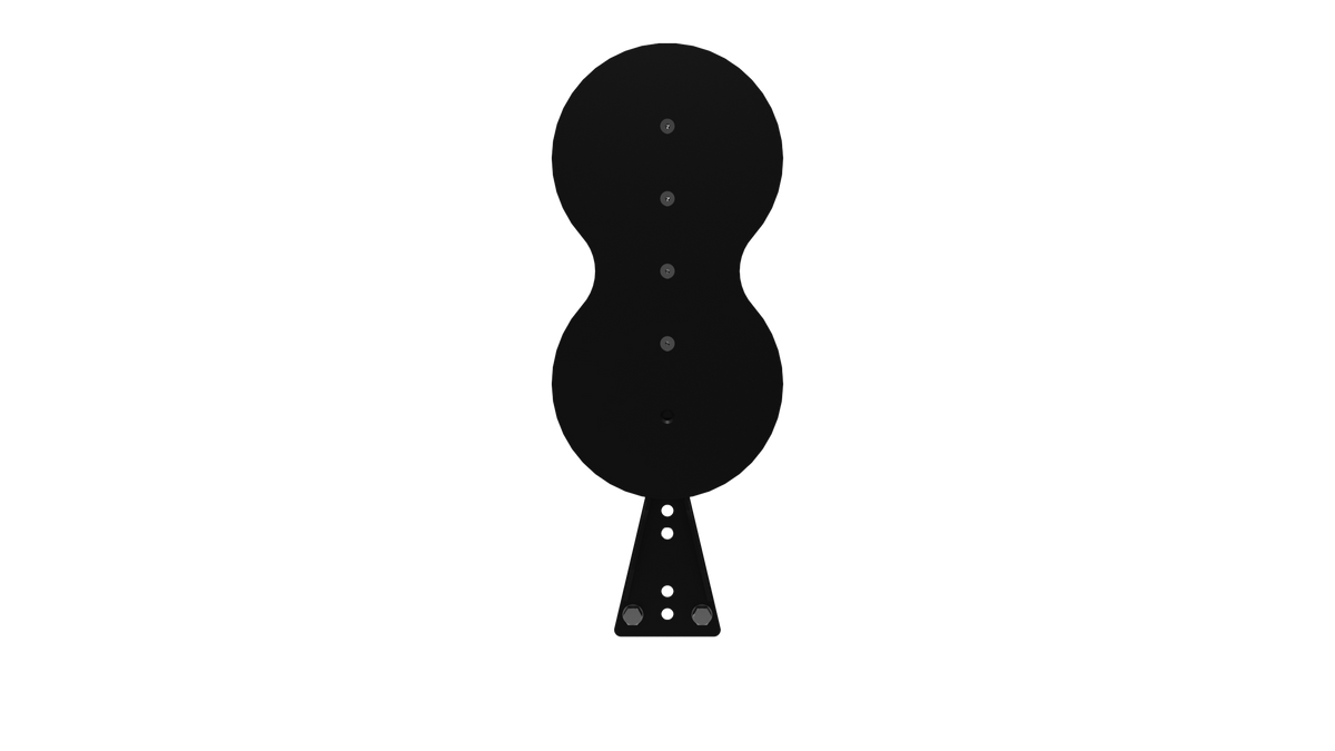 Origin Fitness Origin Performance/Elite Series Wall Ball Target Origin Performance/Elite Series Wall Ball Target