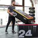 Origin Elite Soft Plyo Box