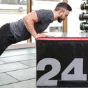 Origin Elite Soft Plyo Box