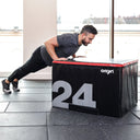 Origin Elite Soft Plyo Box