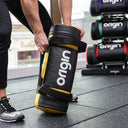 Origin Sandbags - PU Carbon Texture with Air Holes