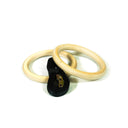 Origin Wooden Olympic Rings