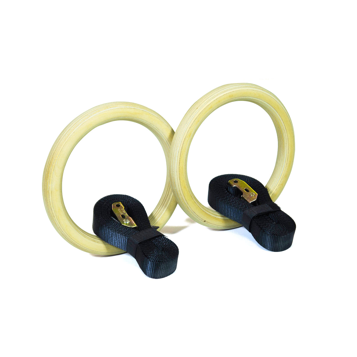 Origin Fitness Origin Wooden Olympic Rings Origin Wooden Olympic Rings