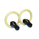 Origin Wooden Olympic Rings