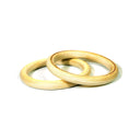 Origin Wooden Olympic Rings