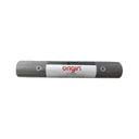 Origin Yoga Mat - Dark Grey (with eyelets)
