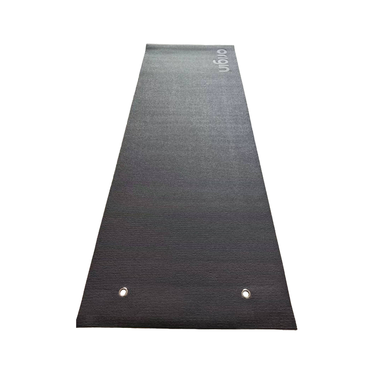 Origin Fitness Origin Yoga Mat - Dark Grey (with eyelets) Origin Yoga Mat - Dark Grey (with eyelets)