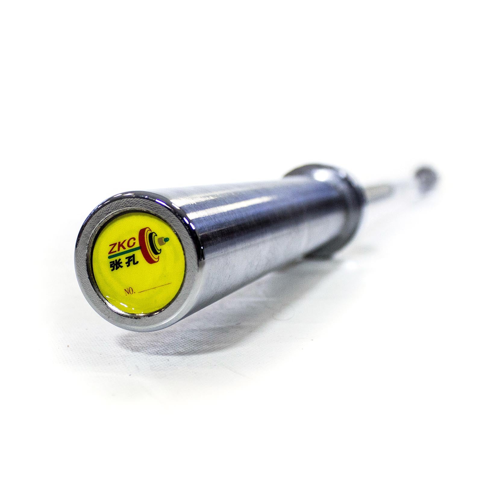 Women's Competition Bar ZKC-II – Origin Fitness
