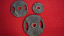 Origin Rubber Olympic Weight Plates
