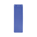 Pilates Mad Core Fitness Mat - Blue