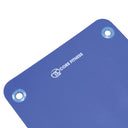 Pilates Mad Core Fitness Mat - Blue