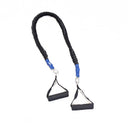 Origin 5 Piece Covered Resistance Tube Set With Handles