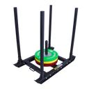 Crossmaxx Power Sled (Black)