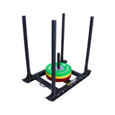 Crossmaxx Power Sled (Black)