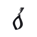 Origin Cable Attachment - Fabric Handle Pair