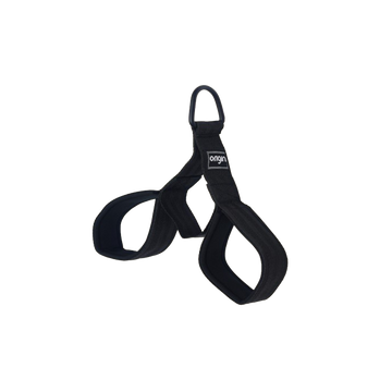 Origin Fitness Origin Cable Attachment - Fabric V Handle Origin Cable Attachment - Fabric V Handle