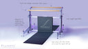 Fluidity Studio Dual User Student Barre