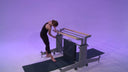 Fluidity Studio Dual User Student Barre