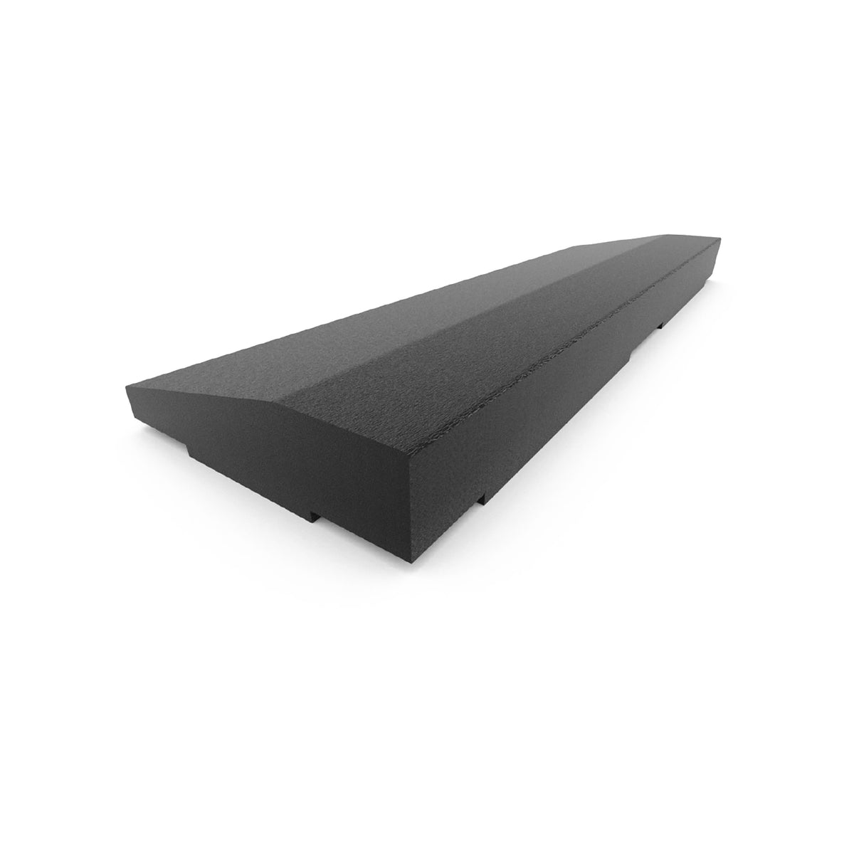 Origin Fitness Origin 40-20mm Transition Edging Strip Origin 40-20mm Transition Edging Strip