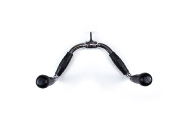 Origin Fitness Origin Multi Exercise Bar Cable Attachment Origin Multi Exercise Bar Cable Attachment
