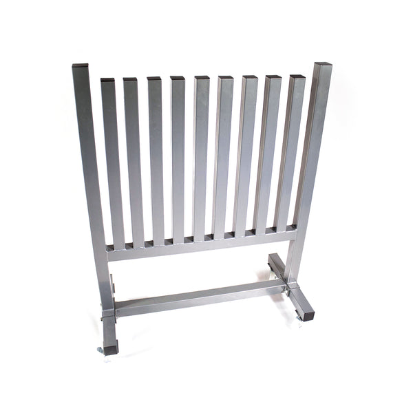Origin Studio Dumbbell Rack (Dark Grey) – Origin Fitness
