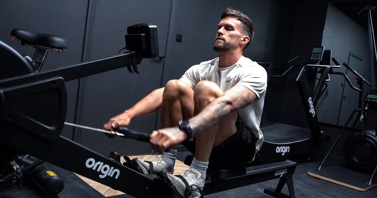 Commercial-grade Fitness Equipment Trusted by Gyms Across the UK ...