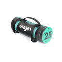 Origin Sandbags - PU Carbon Texture with Air Holes