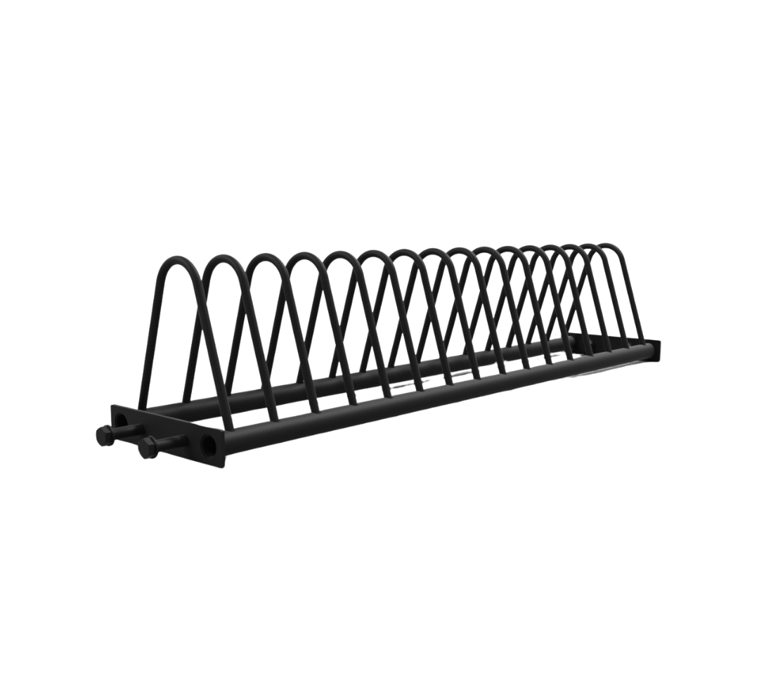Origin Accessories Rack Origin Performance Series Toast Rack (1970mm) – Origin Fitness