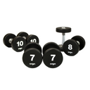 Origin UD2 Urethane Dumbbells