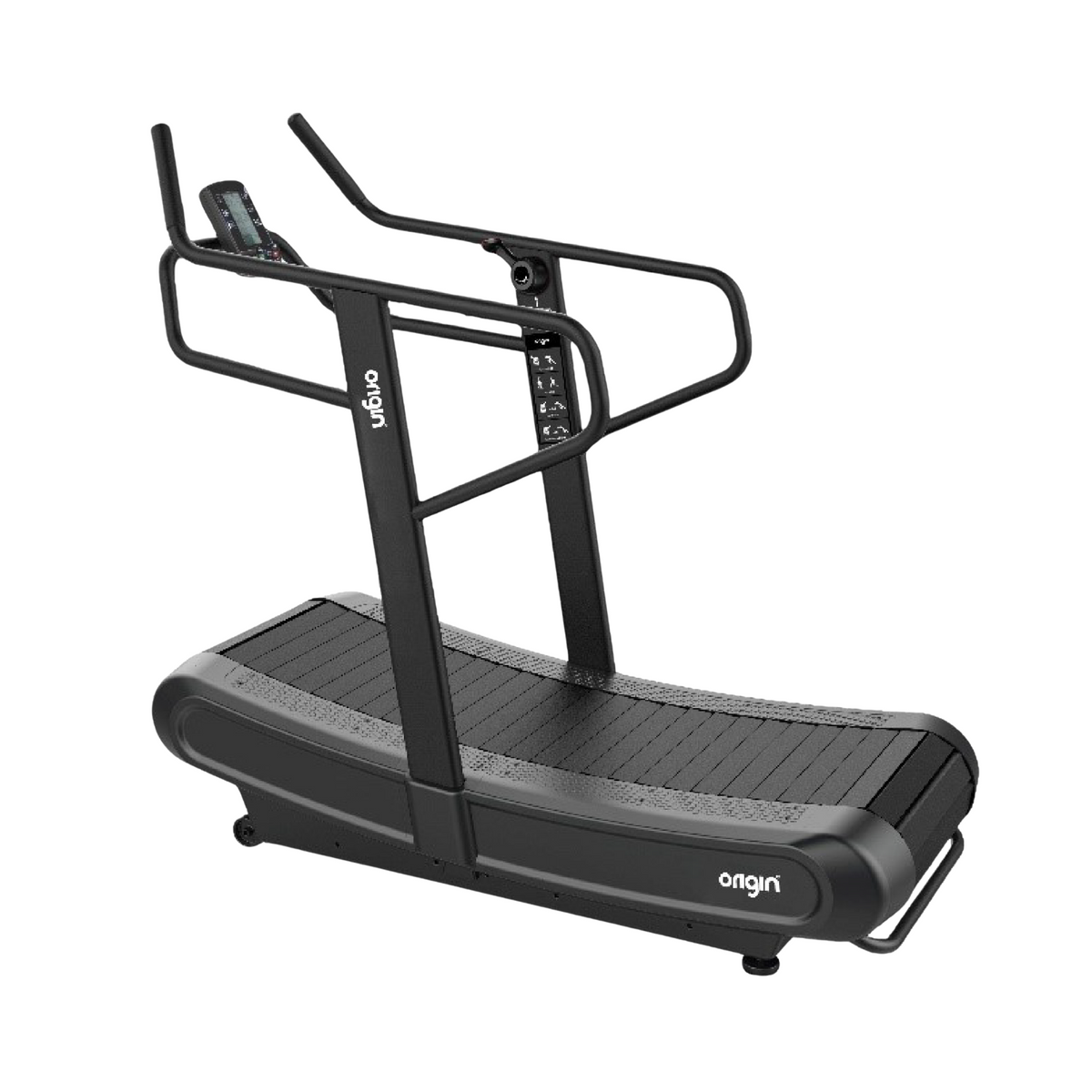 Origin Fitness Origin Storm Curved Treadmill Origin Storm Curved Treadmill