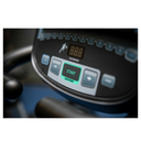 Impulse RU700 Upright Bike | Commercial Upright Bike