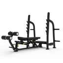 Origin ITF8 Olympic Bench - Adjustable