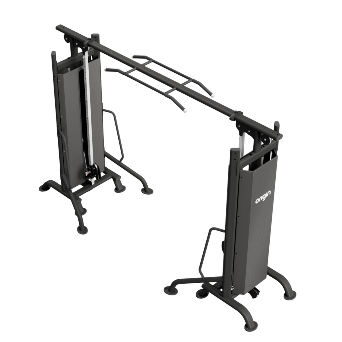 Origin Fitness Origin Cable Crossover Machine Origin Cable Crossover Machine