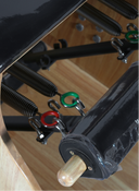 Pilates Combo Chair