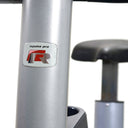 Impulse RU700 Upright Bike | Commercial Upright Bike