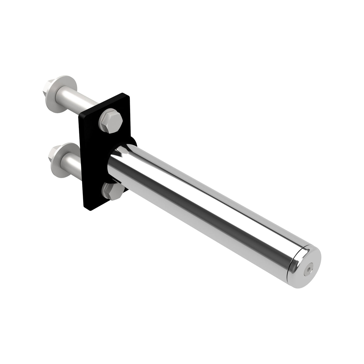 Origin Fitness Origin Performance Series Steel Weight Plate Peg (Pairs) Origin Performance Series Steel Weight Plate Peg (Pairs)
