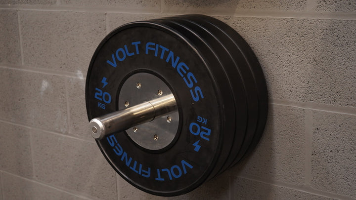 Volt Gym – Origin Fitness