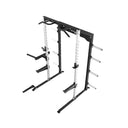 Origin Alpha Half Rack