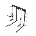 Origin Alpha Half Rack