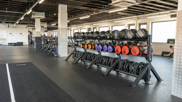 About Us – Origin Fitness
