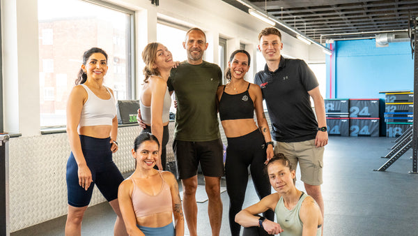 Commercial-grade Fitness Equipment Trusted by Gyms Across the UK ...
