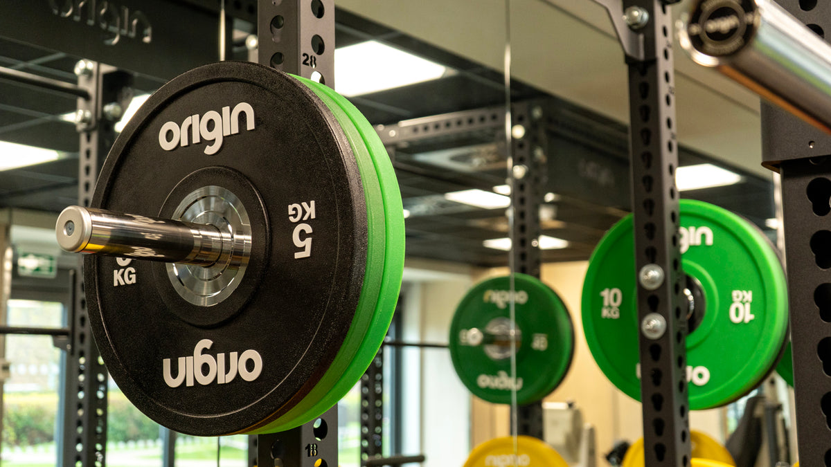 Origin Fitness