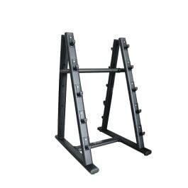 Origin Double Sided Barbell Rack (Holds 10) | Origin Fitness