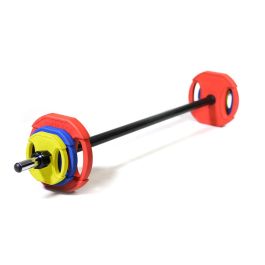 Origin Rubber Studio Weight Plate Set