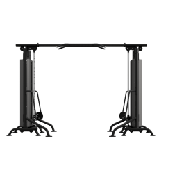 Origin Cable Crossover Grip Handles Included Origin Fitness
