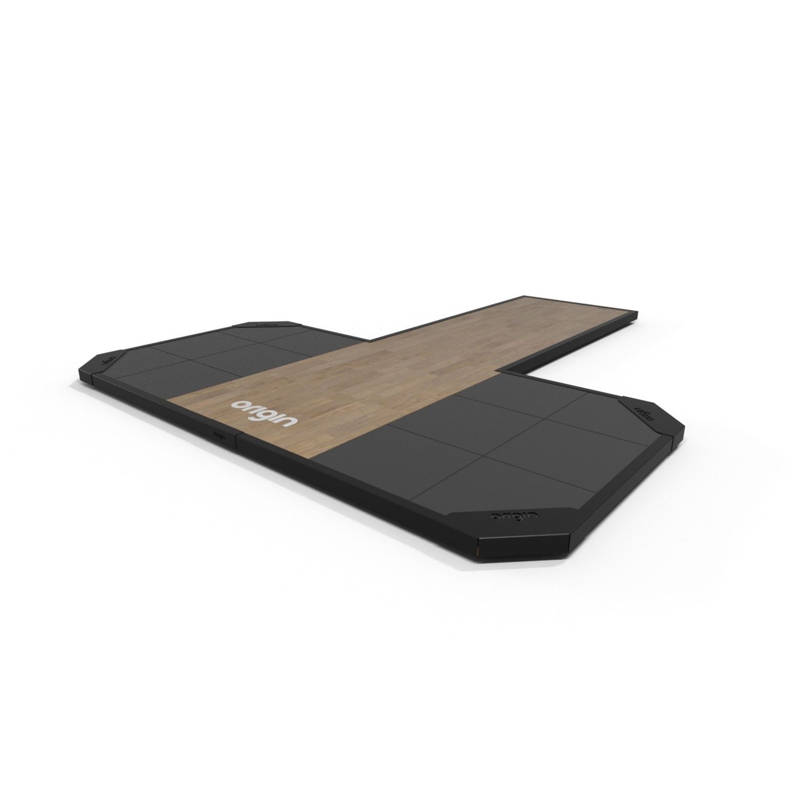 Origin half rack deals