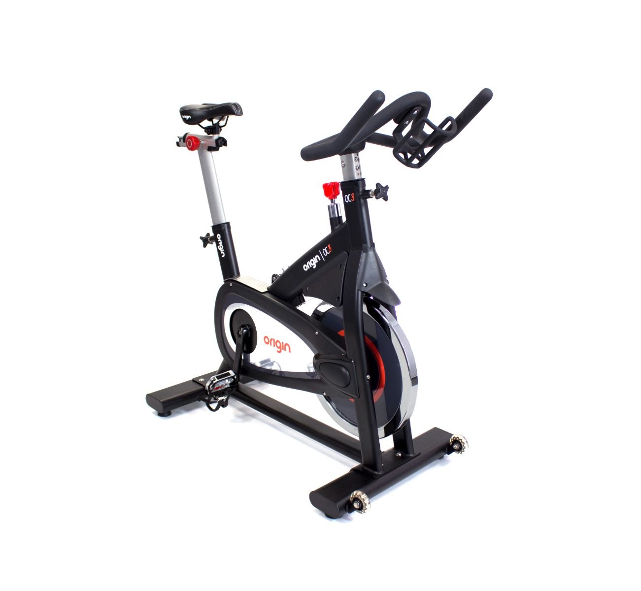 OC3 Indoor Cycle Origin Fitness
